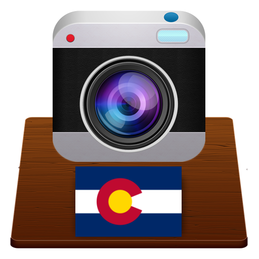 Denver and Colorado Cameras 9.1.3 Icon