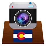 Denver and Colorado Cameras icon
