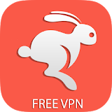 Unlimited Proxy -Turbo VPN Guide icon