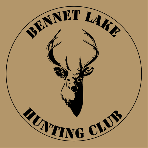 Bennet Lake Hunting Club logo