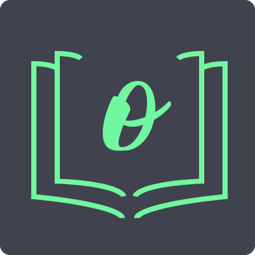 O Leitor - Mangá, novel e mais logo