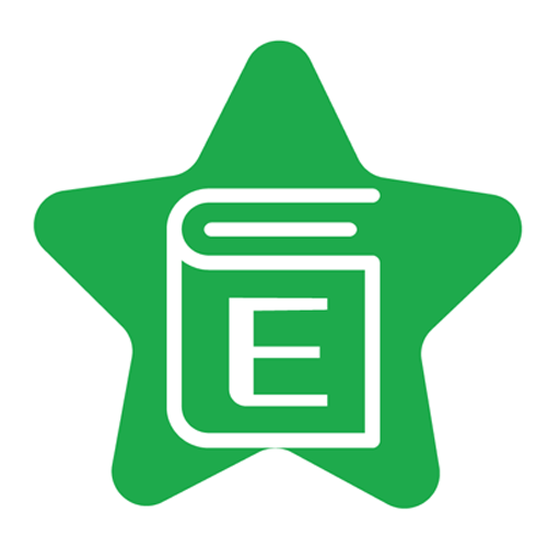 EduStar - Online LMS App(E-Lea 1.1.3 Icon