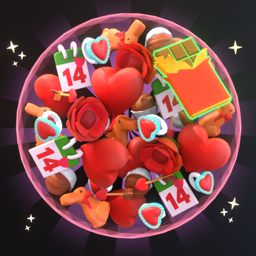 Match Ball 3D - Matching Items 2.2.2 Icon