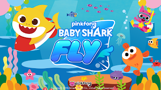 Game screenshot ちびザメFLY mod apk