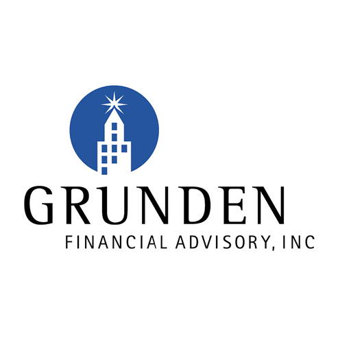 Grunden Financial Advisory logo