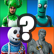 Guess The Skin Battle Royale