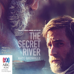 Obraz ikony: The Secret River