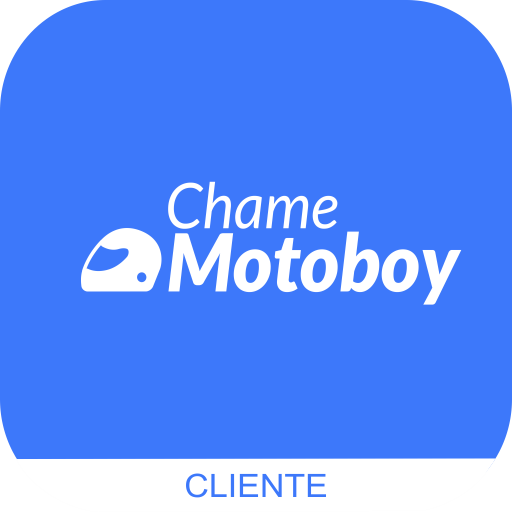 Chame Motoboy - Cliente 5.2 Icon
