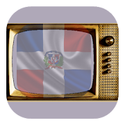 TV V3 RD, Canales Dominicanos + Radio