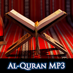 Al Quran MP3 Offline Full Apk