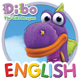 디보 잉글리쉬 (Dibo English) icon