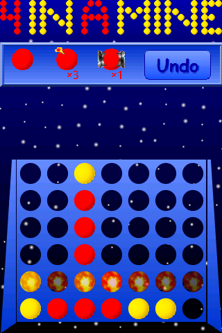 4 in a mine Screen 2