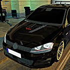 Racing Volkswagen Car Simulator 2021 3