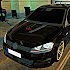 Racing Volkswagen Car Simulator 20213