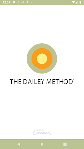 The Dailey Method  For Pc- Download And Install  (Windows 7, 8, 10 And Mac) 1