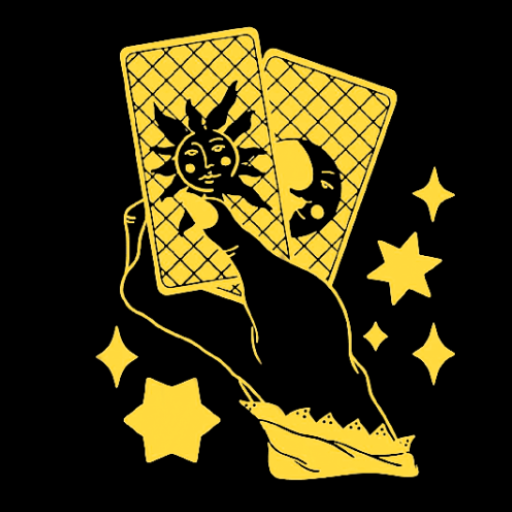 Tarot Master logo