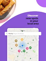 HappyCow - Find Vegan Food APK Cartaz #18