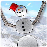 Run Frosty Run Free icon