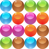 Bubble Pop Puzzle icon