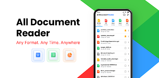 PDF Reader: Docs Viewer