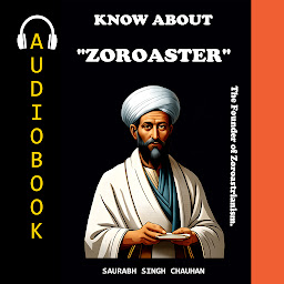 Obraz ikony: KNOW ABOUT "ZOROASTER": The Founder of Zoroastrianism