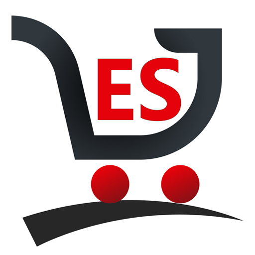 ESShop logo