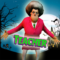 Guide For Scary Bad Teacher 3D Horror Ghost School