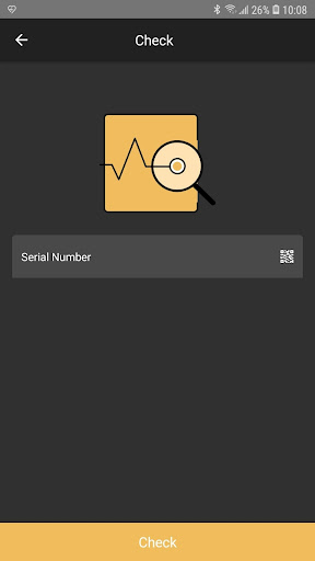 Wellness Hub Helper Screen 2
