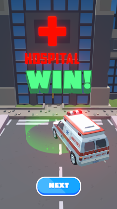 Running Late: Match 3 - Screenshot 4