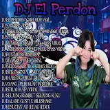DJ El Perdon Viral Remix icon