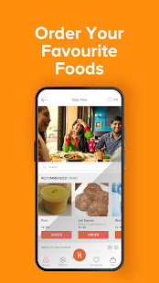 HungryNaki - Online Food Delivery in Bangladesh 4.8.0 screenshots 4