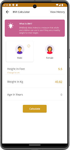 Muscle Hut Gym Screen 3