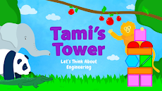 Tami's Towerのおすすめ画像1