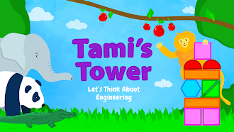 Game screenshot Tami's Tower mod apk