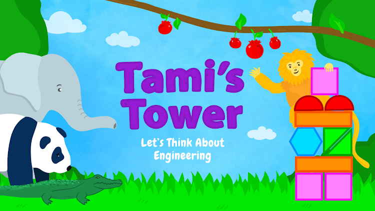 Tami's Tower - 1.6 - (Android)