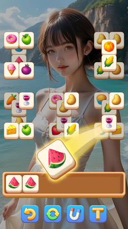 Game screenshot Travel Tile - Puzzle Game hack