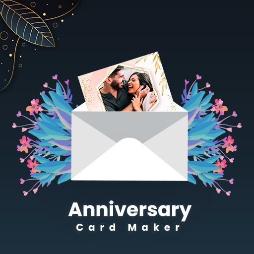 Invitation and Wishes Card Maker