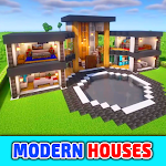 Cover Image of Tải xuống Modern House Map  APK