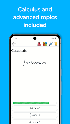 1st - 12th Grade Math Problems screenshot 9