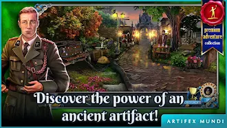 Game screenshot Agent Walker (Full) mod apk