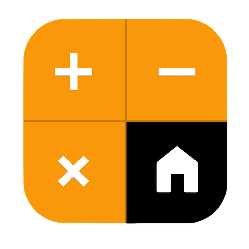 [JS] Loan Calculator logo