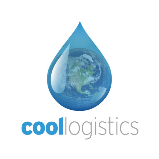 Cool Logistics Global logo