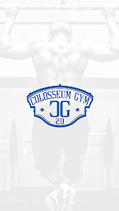 Colosseum Gym