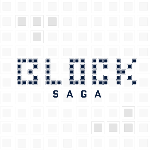BlockSaga logo