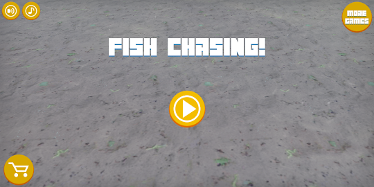 Fish Chasing