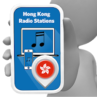 Hong Kong Radio Stations - Music and News