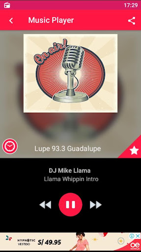 lupe 93.3 guadalupe zacatecas