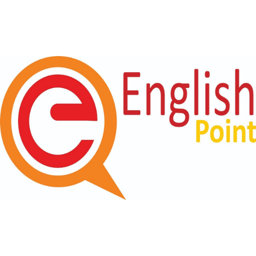English Point logo