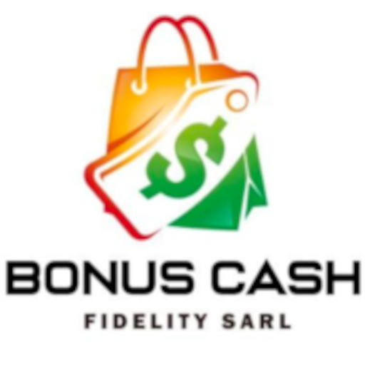Bonus Cash Fidelity logo