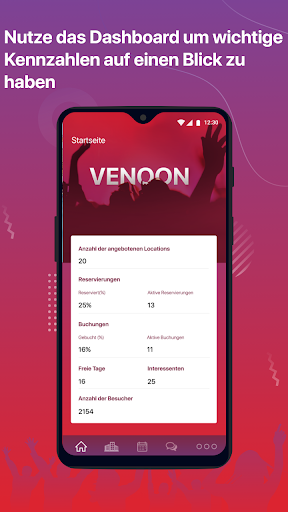 VENOON Screen 3